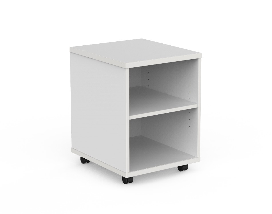 Eko Open Mobile Pedestal